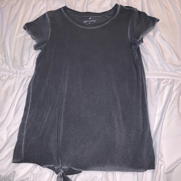 American Eagle Outfitters Tops - 3/$40 AEO tee shirt American Eagle Outfitters Tops - 3/$40 AEO tee shirt